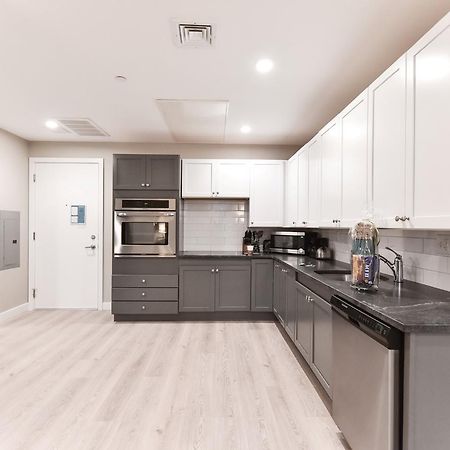 Global Luxury Suites At Longwood Brookline Camera foto