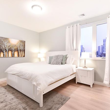 Global Luxury Suites At Longwood Brookline Camera foto