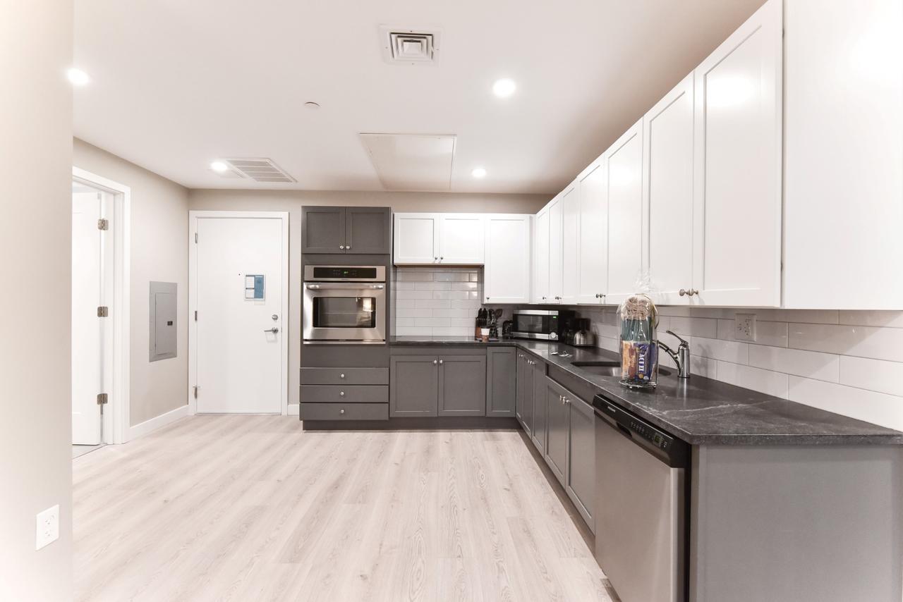Global Luxury Suites At Longwood Brookline Camera foto