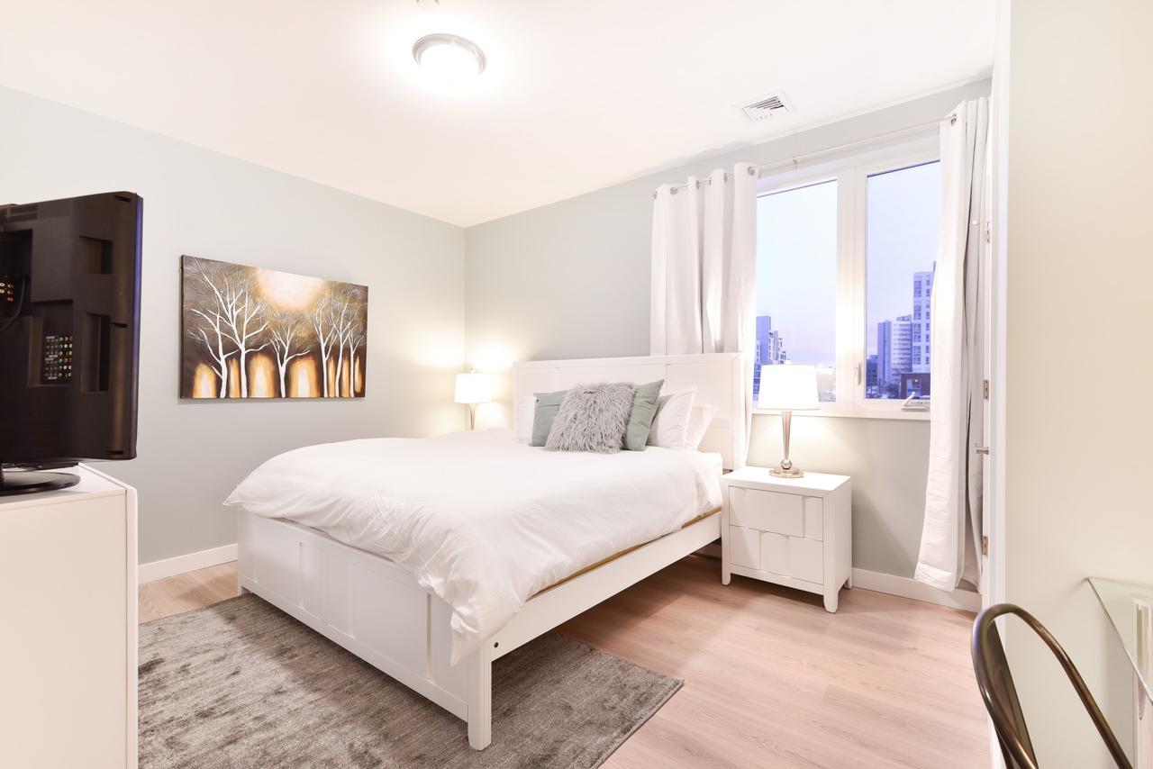 Global Luxury Suites At Longwood Brookline Camera foto