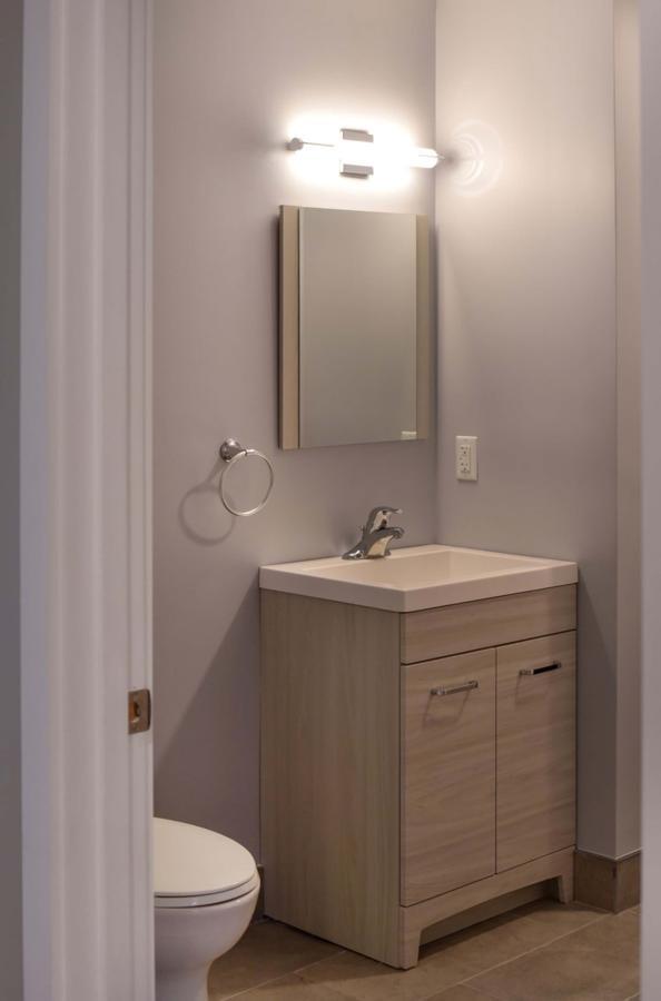 Global Luxury Suites At Longwood Brookline Camera foto