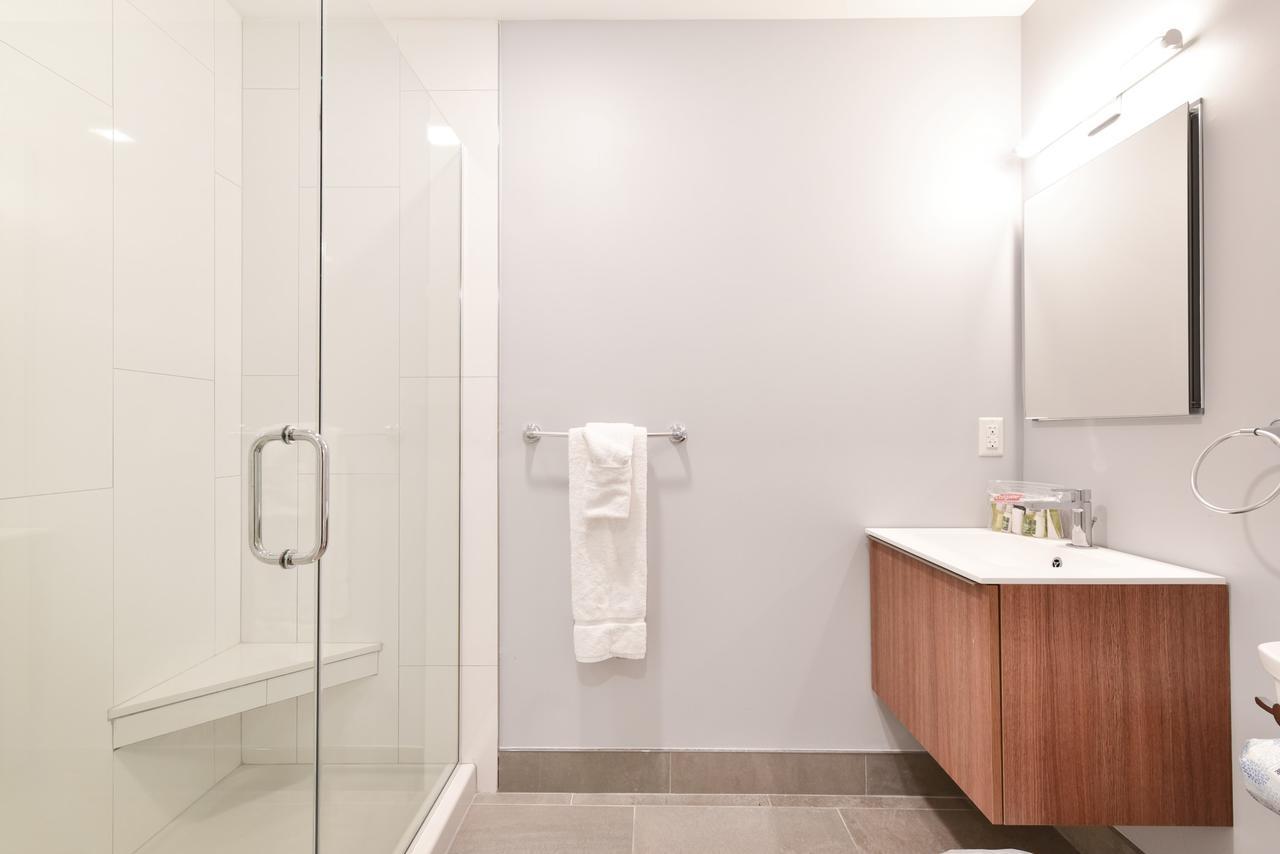 Global Luxury Suites At Longwood Brookline Camera foto