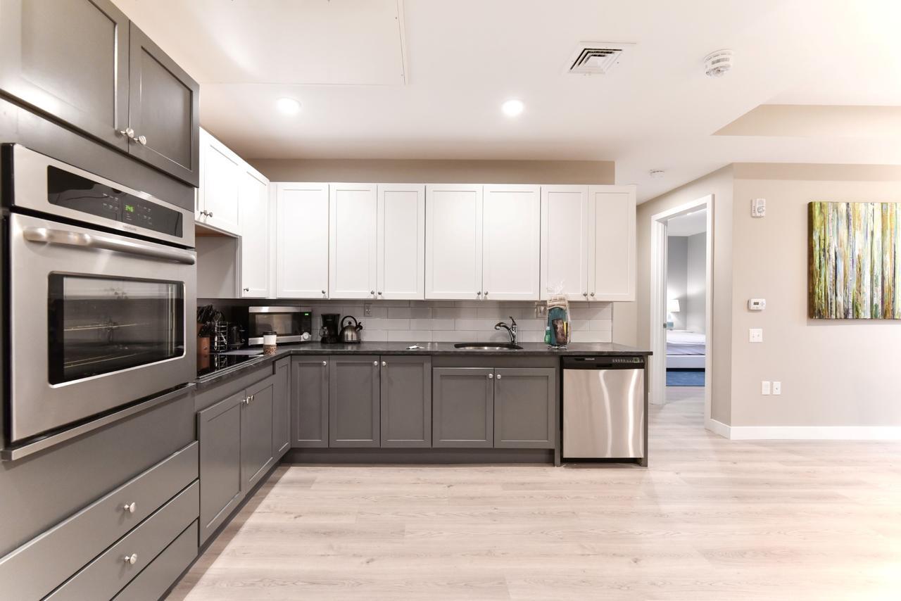 Global Luxury Suites At Longwood Brookline Camera foto