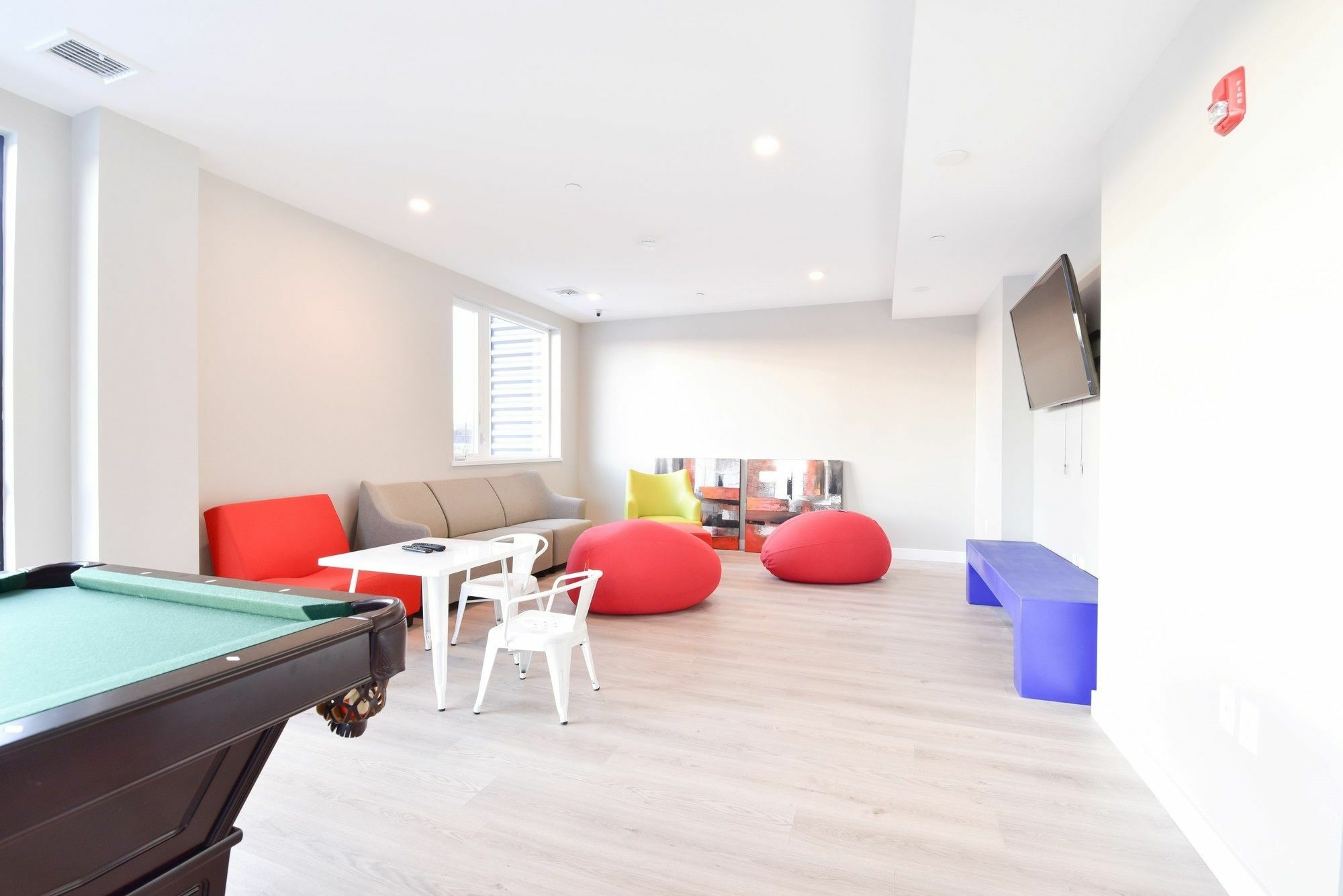Global Luxury Suites At Longwood Brookline Esterno foto