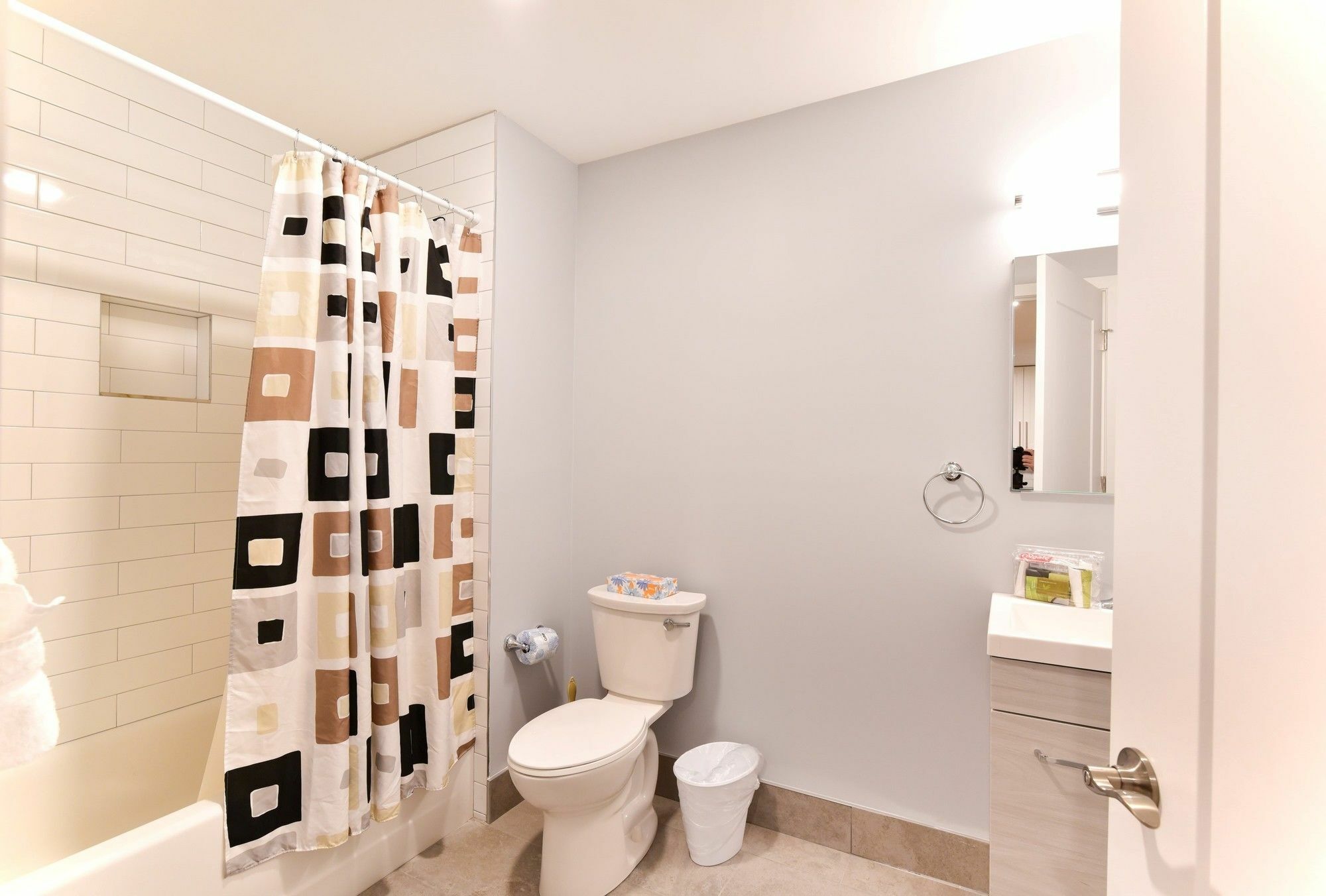 Global Luxury Suites At Longwood Brookline Esterno foto