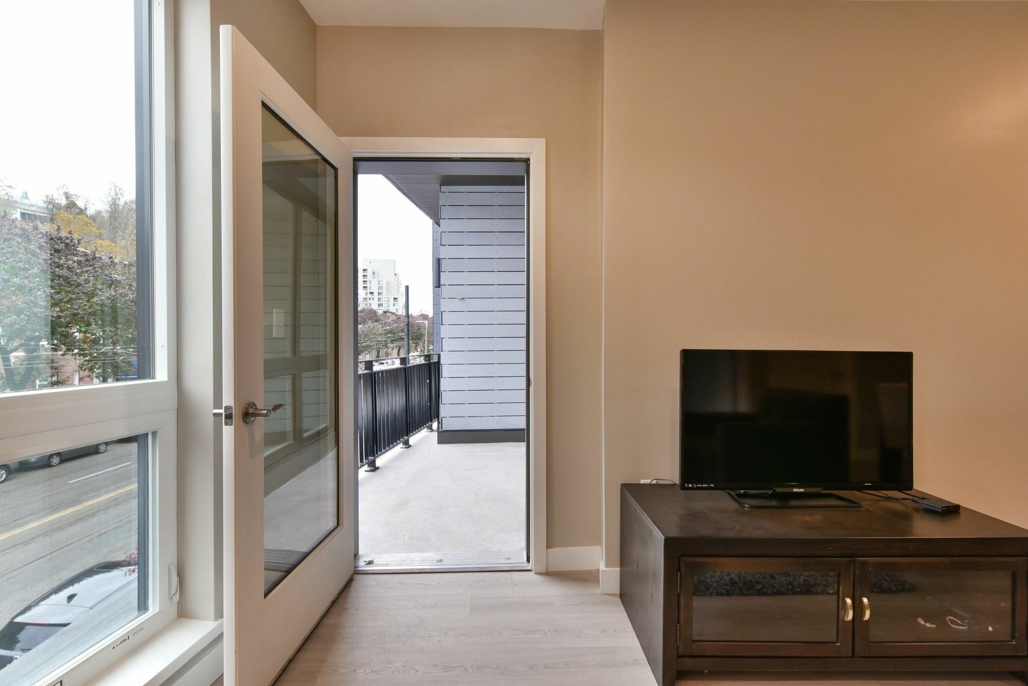 Global Luxury Suites At Longwood Brookline Esterno foto