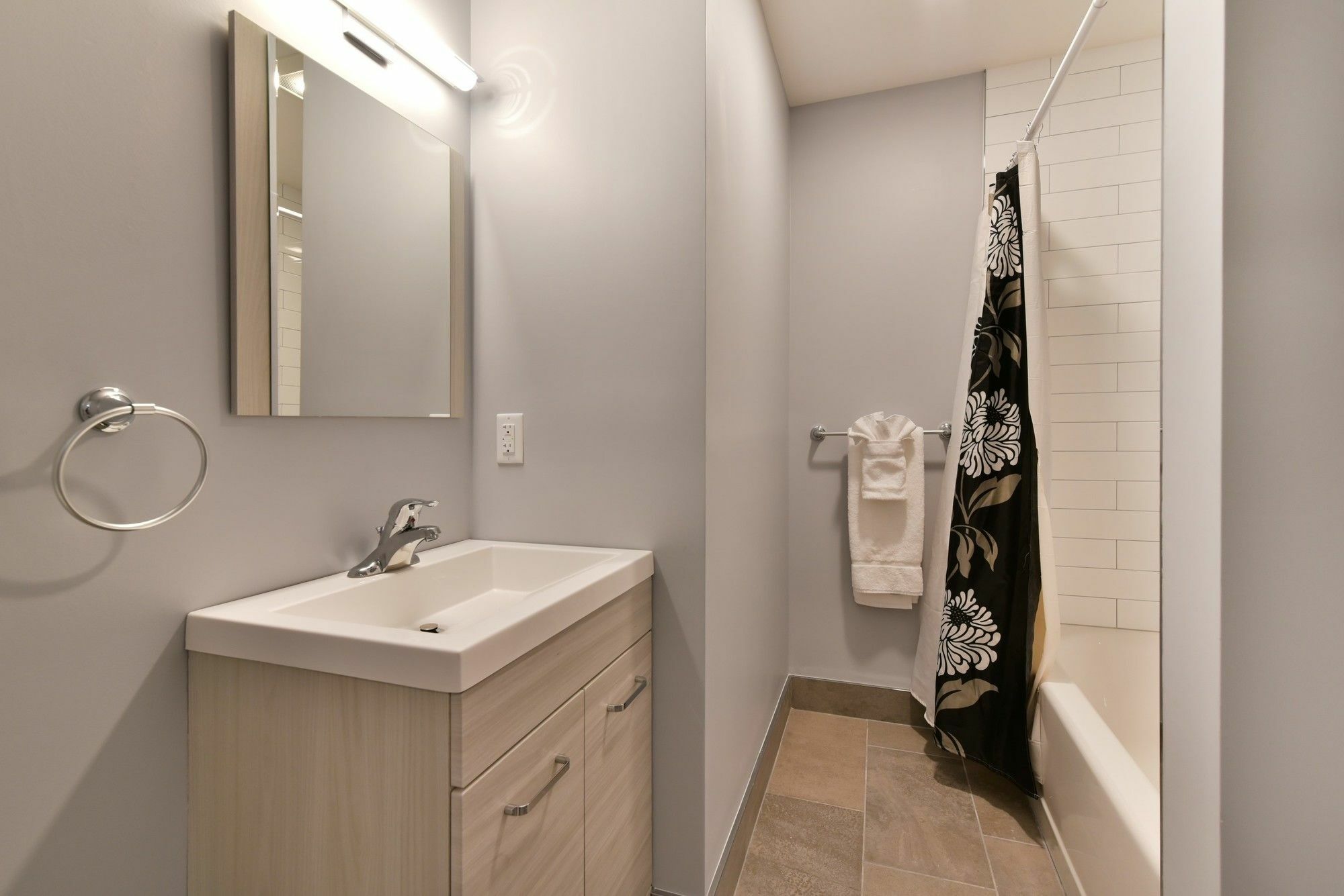 Global Luxury Suites At Longwood Brookline Esterno foto