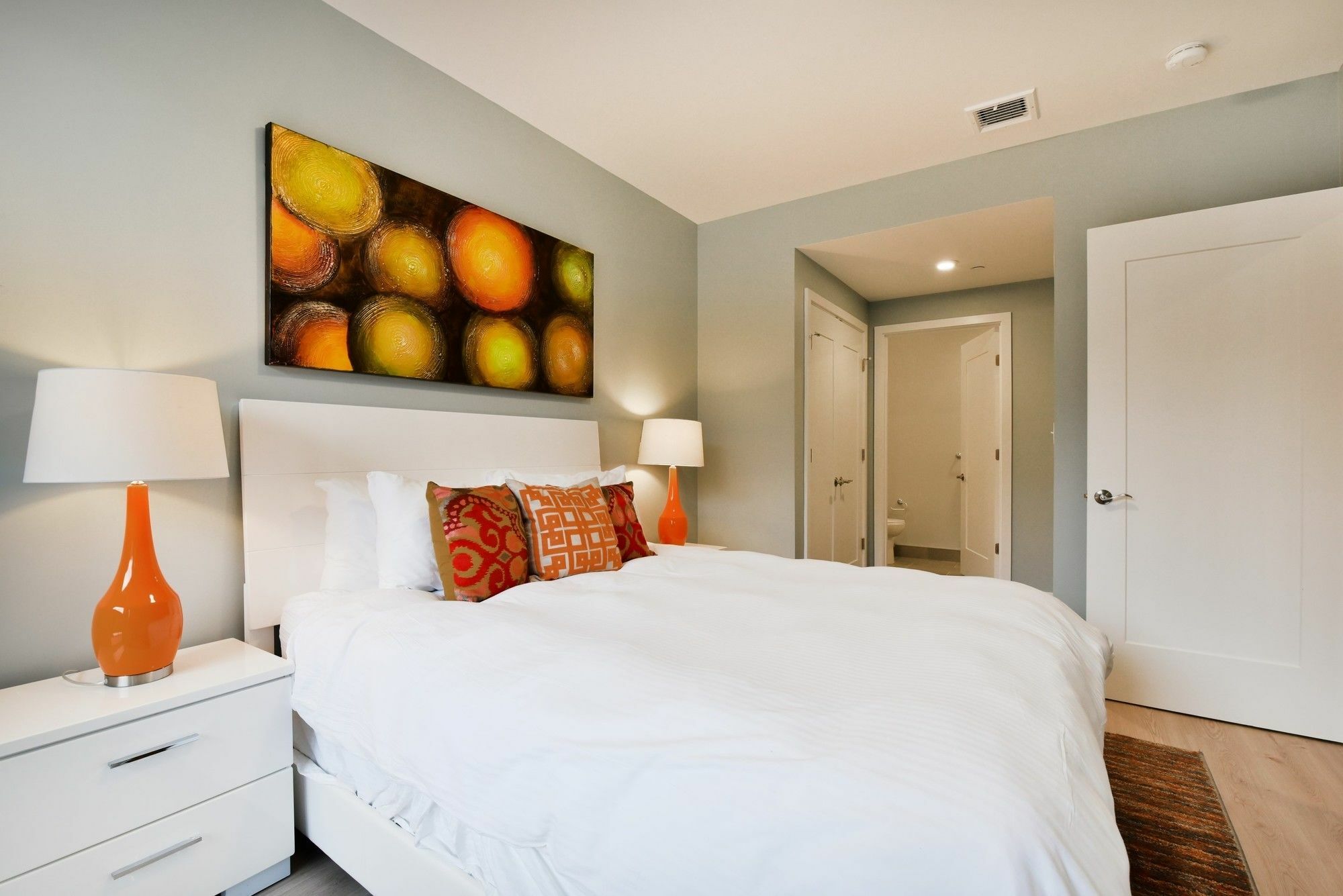 Global Luxury Suites At Longwood Brookline Esterno foto