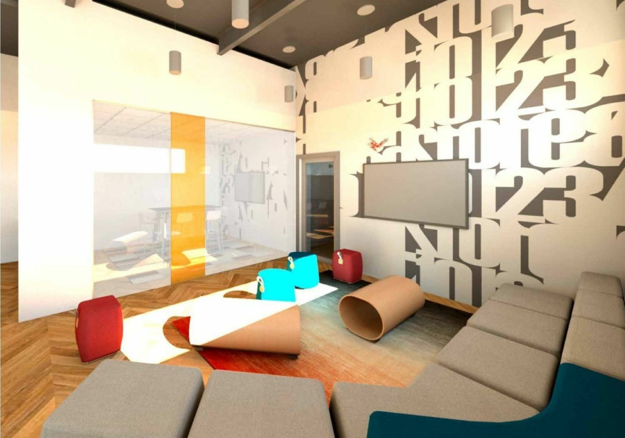 Global Luxury Suites At Longwood Brookline Esterno foto