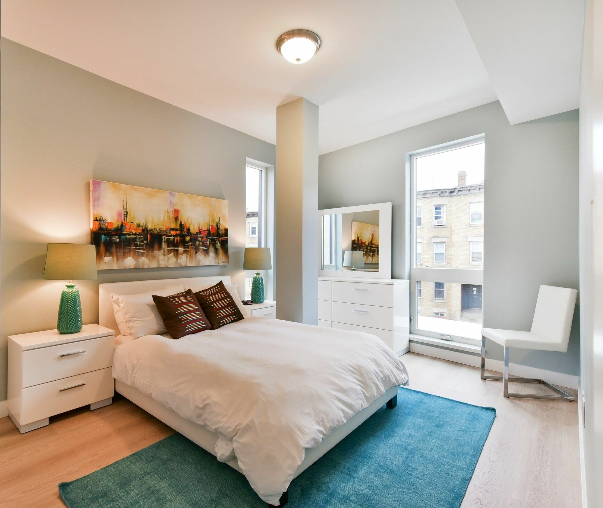 Global Luxury Suites At Longwood Brookline Esterno foto