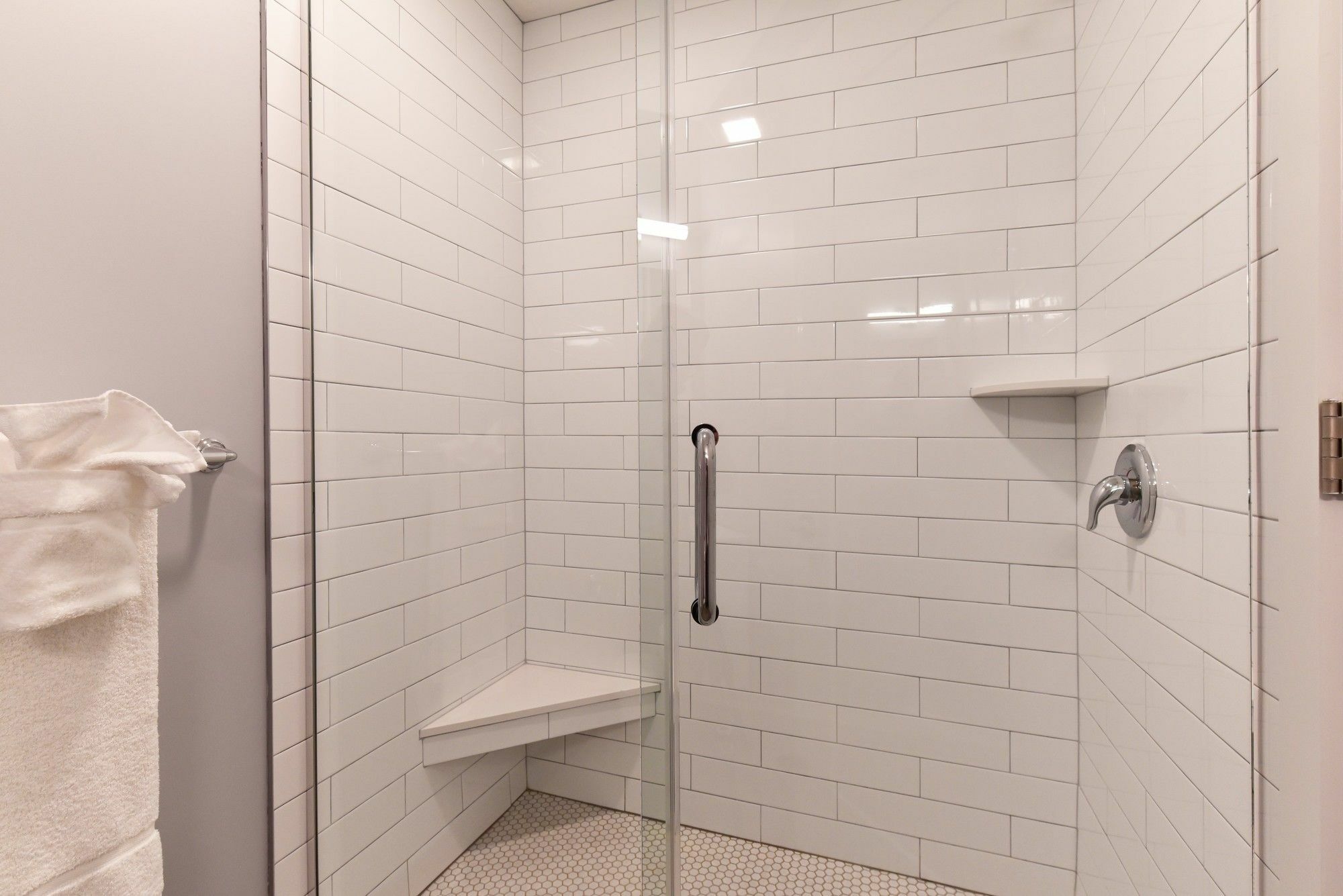 Global Luxury Suites At Longwood Brookline Esterno foto