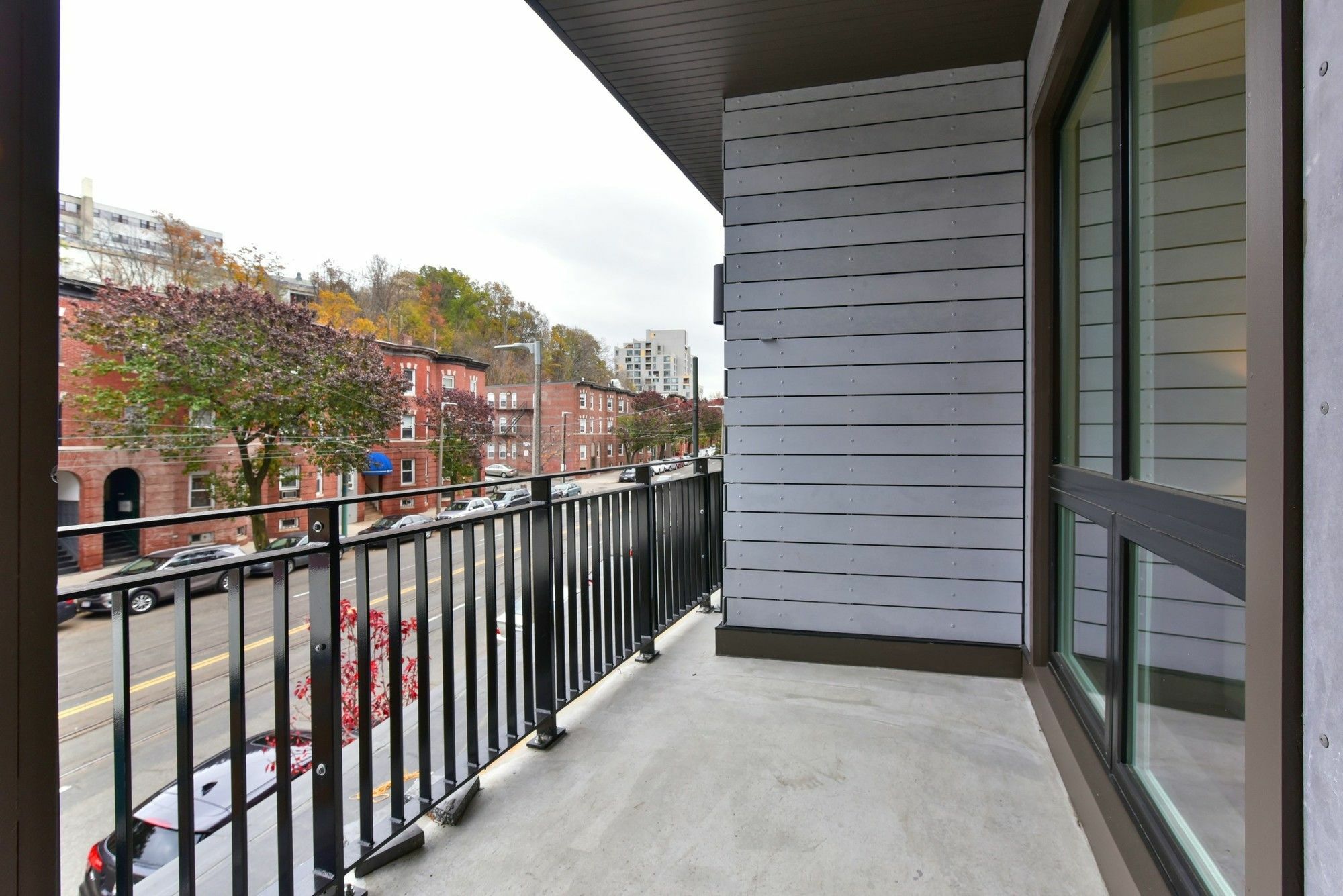 Global Luxury Suites At Longwood Brookline Esterno foto