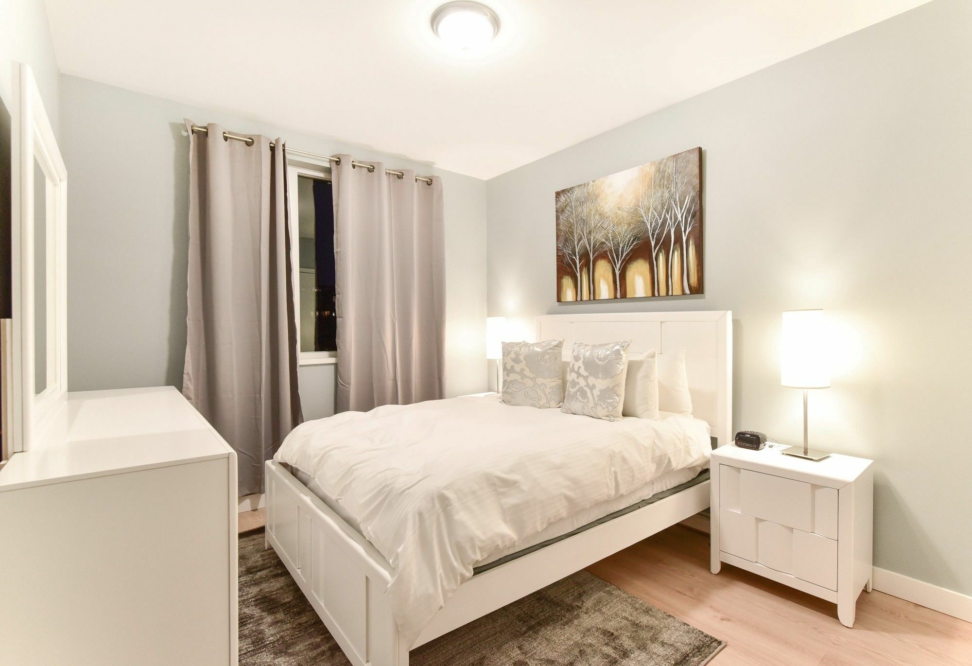 Global Luxury Suites At Longwood Brookline Esterno foto