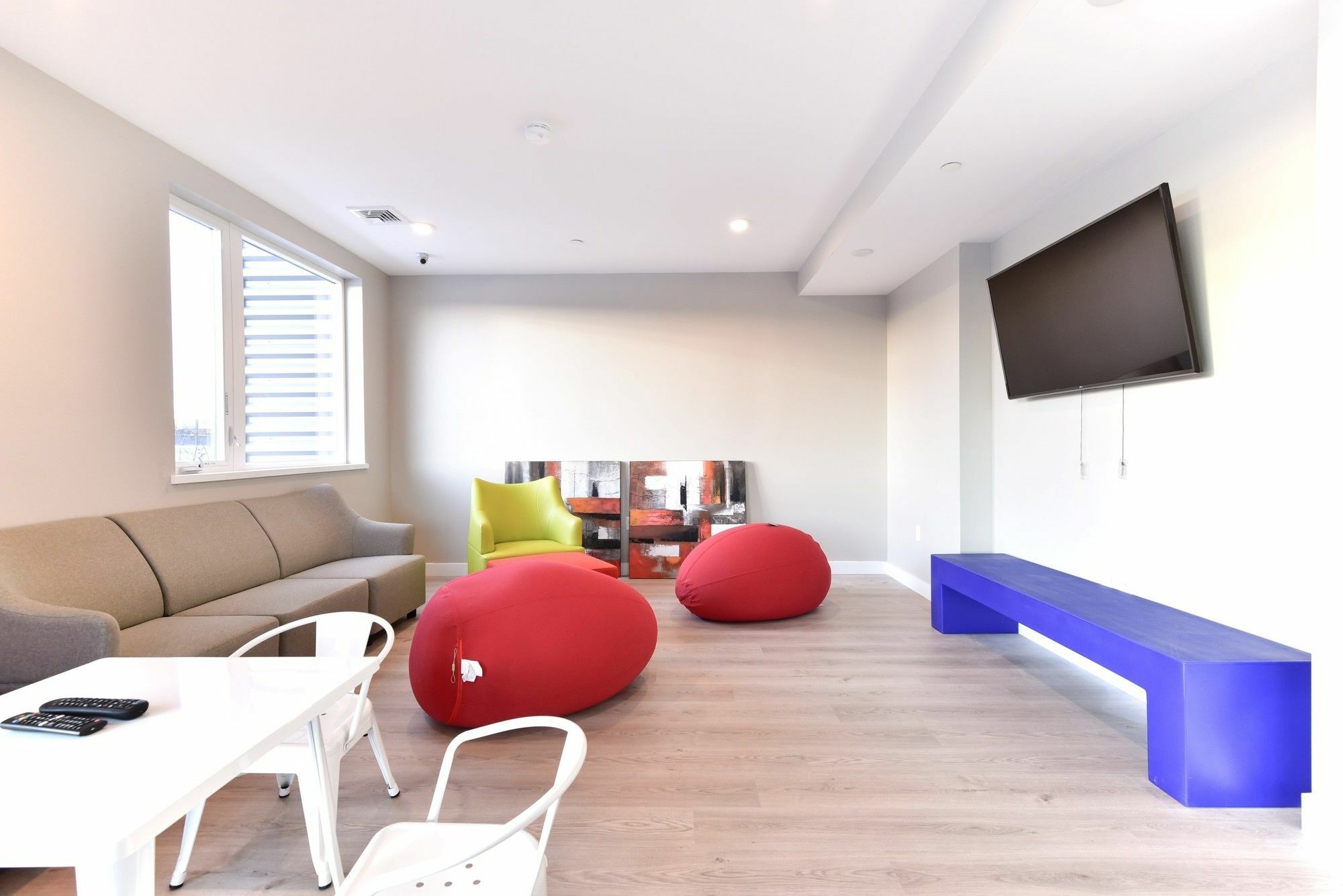 Global Luxury Suites At Longwood Brookline Esterno foto