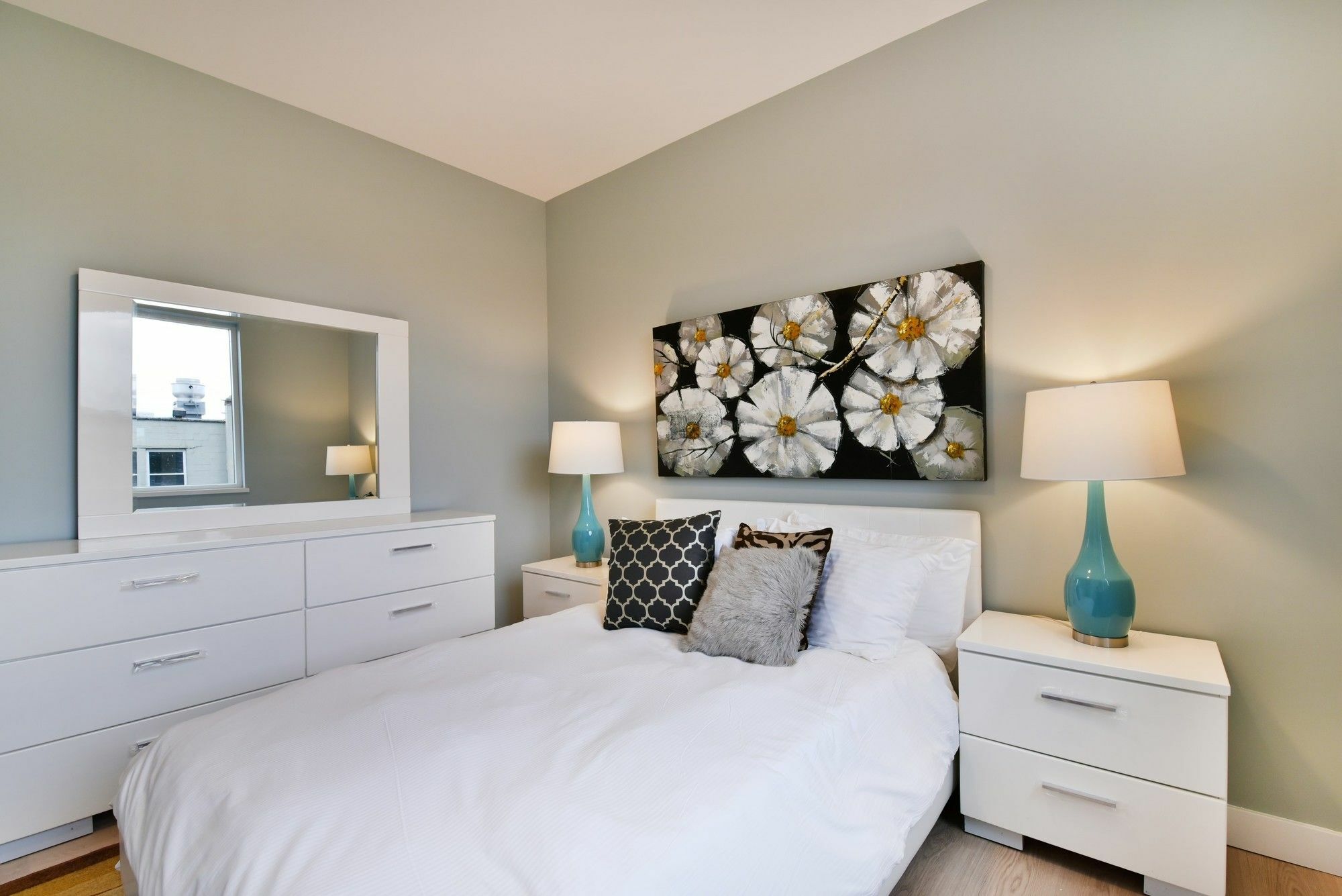 Global Luxury Suites At Longwood Brookline Esterno foto
