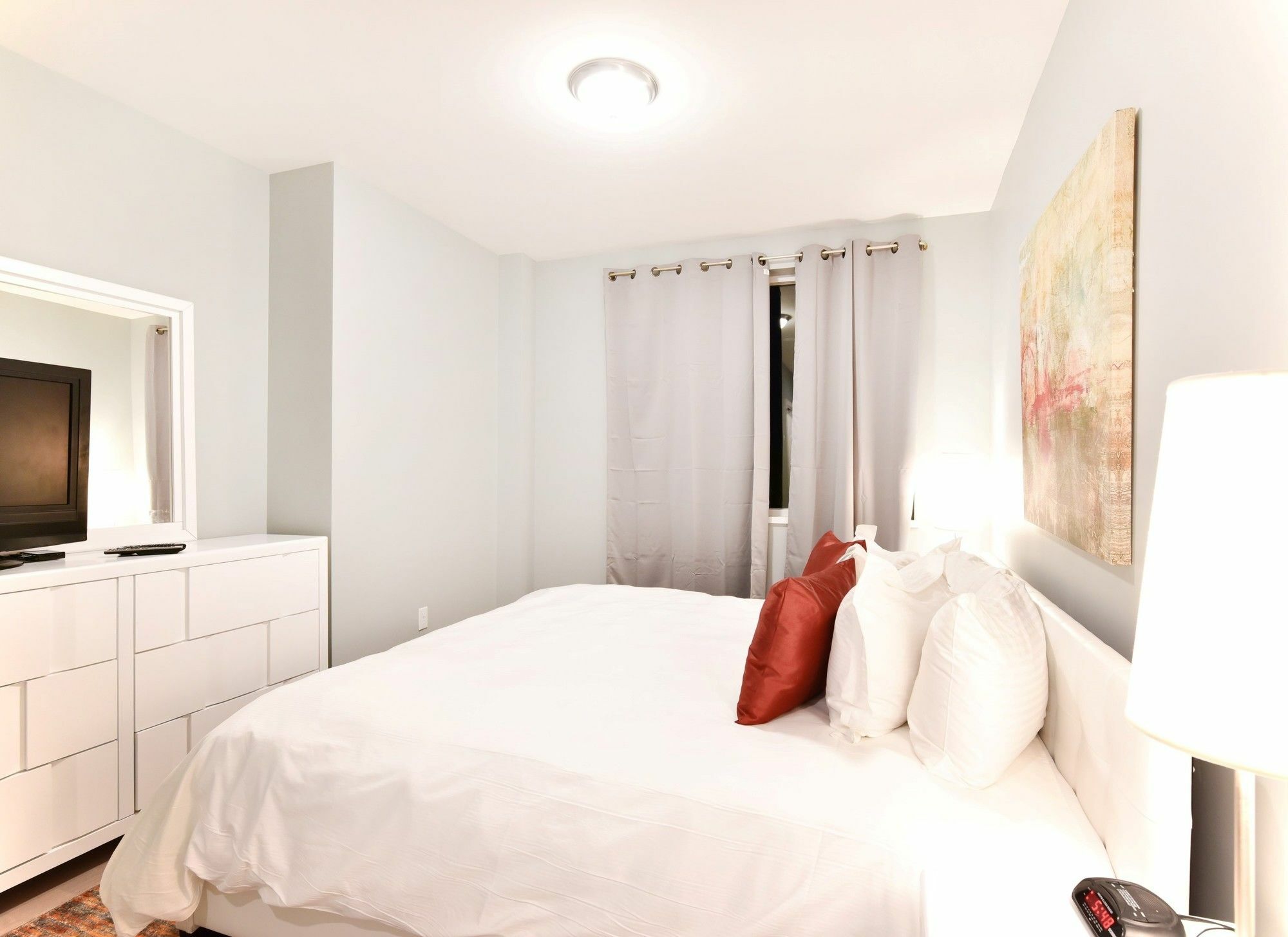 Global Luxury Suites At Longwood Brookline Esterno foto